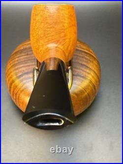 NOS Unsmoked Chacom Amiral 185 Billiard Tobacco Pipe