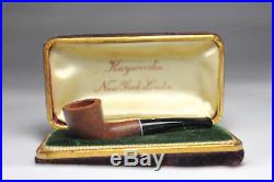 NOS Unsmoked Very Rare Vintage Kaywoodie Miniature Estate Smoking Tobacco Pipe
