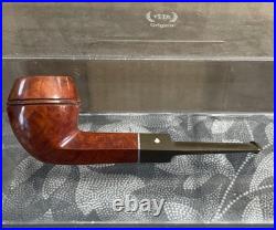 NOS VTG KAYWOODIE 600 12b TOBACCO PIPE SCREW STEM MADE IN ENGLAND Pat 2808837