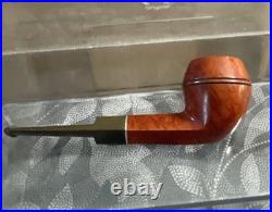 NOS VTG KAYWOODIE 600 12b TOBACCO PIPE SCREW STEM MADE IN ENGLAND Pat 2808837