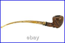 Neerup Classic 3 Churchwarden Tobacco Pipe 11586