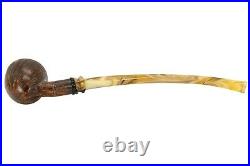 Neerup Classic 3 Churchwarden Tobacco Pipe 11586