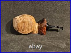 New Freehand Pipe, Freehand Tobacco Pipes, Handmade Pipe New, Freehand Pipe