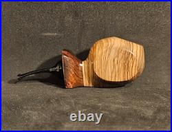 New Freehand Pipe, Freehand Tobacco Pipes, Handmade Pipe New, Freehand Pipe