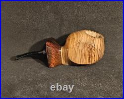 New Freehand Pipe, Freehand Tobacco Pipes, Handmade Pipe New, Freehand Pipe