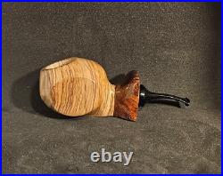 New Freehand Pipe, Freehand Tobacco Pipes, Handmade Pipe New, Freehand Pipe