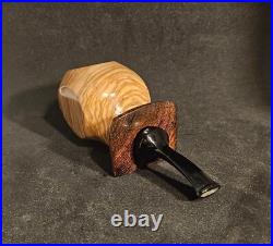 New Freehand Pipe, Freehand Tobacco Pipes, Handmade Pipe New, Freehand Pipe