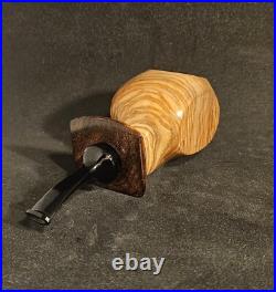 New Freehand Pipe, Freehand Tobacco Pipes, Handmade Pipe New, Freehand Pipe