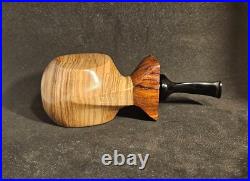 New Freehand Pipe, Freehand Tobacco Pipes, Handmade Pipe New, Freehand Pipe