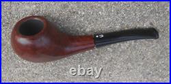 New Freehand Style H. Worobiec Smoking Pipe Handmade in Poland Free Shipping