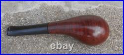 New Freehand Style H. Worobiec Smoking Pipe Handmade in Poland Free Shipping