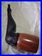 New_Gorgeous_Ladies_Bakelite_Leg_Tobacco_Smoking_Pipe_Nice_Gift_01_xo