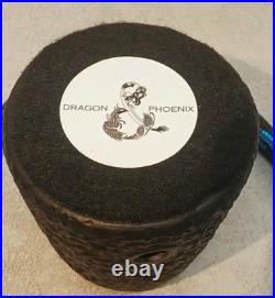 New Savinelli Kalumet Clone Cherry Wood Table Top Tobacco Pipe Custom