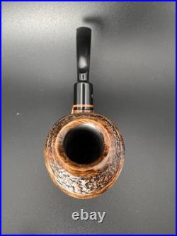 New Unsmoked Jirsa Freehand Tobacco Pipe