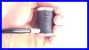 New_Unsmoked_Sandblasted_Tsuge_Metal_Tankard_Poker_Style_Smoking_Pipe_From_Pipelist_Com_01_izne