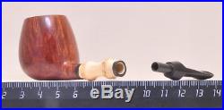 New unsmoked Peter Heeschen Grade B smoking pipe