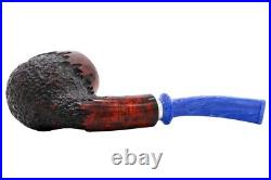 Nording Giant Classic C Rustic Tobacco Pipes 102-1154