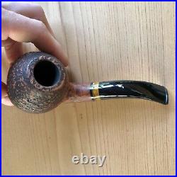 Nording Handmade Tobacco Pipe NEW