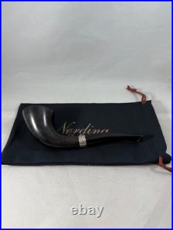 Nording Tobacco Pipes - New Stocks