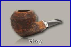 Nording Valhalla Spigot 300 Briar Smoking Pipe with pouch B1743
