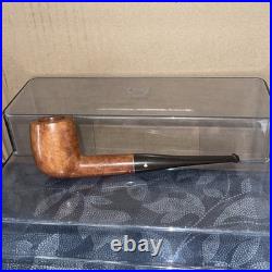 Nos Unsmoked Kaywoodie Super Grain 39 Tobacco Pipe Screw Stem Made In England