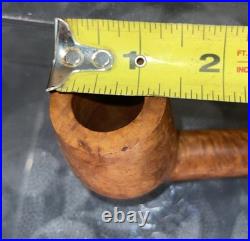 Nos Unsmoked Kaywoodie Super Grain 39 Tobacco Pipe Screw Stem Made In England Nos Unsmoked Kaywoodie Super Grain 39 Tobacco Pipe Screw Stem Made In England
