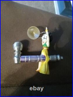 One Of A Kind Betty Boop Smoking Pipe