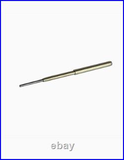Original Proto Pipe Handcrafted Brass Tobacco Smoking Device Authentic Read Deal