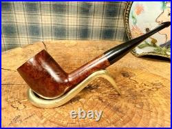 Outstanding Smooth GBD Billiard NEW ERA 9436 Estate Tobacco Pipe