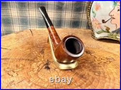 Outstanding Smooth GBD Billiard NEW ERA 9436 Estate Tobacco Pipe
