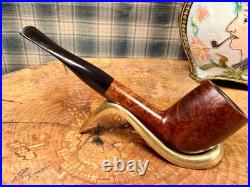 Outstanding Smooth GBD Billiard NEW ERA 9436 Estate Tobacco Pipe