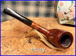 Outstanding Smooth GBD Billiard NEW ERA 9436 Estate Tobacco Pipe