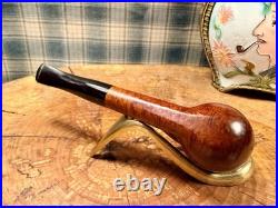 Outstanding Smooth GBD Billiard NEW ERA 9436 Estate Tobacco Pipe