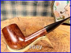 Outstanding Smooth GBD Billiard NEW ERA 9436 Estate Tobacco Pipe