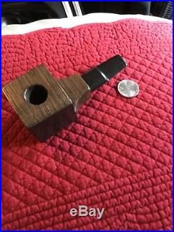 Owl Pipes Morta Tobacco Pipe Unsmoked
