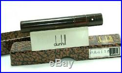 PA 4115 DUNHILL Smoking Pipe Stick Cleaning Tool Tamper CUMBERLAND NEW WHIT BOX