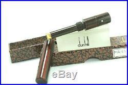 PA 4115 DUNHILL Smoking Pipe Stick Cleaning Tool Tamper CUMBERLAND NEW WHIT BOX