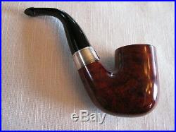 PETERSON OF DUBLIN 150th ANNIVERSARY FOUNDER'S EDITION COLLECTIBLE SMOKING PIPE