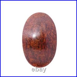 PIPEHUB NEW! Cherepanov Elephant Foot Large Freehand Smoking Pipe