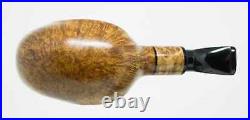 PIPEHUB NEW! Maigurs Knets Snail Freehand Smoking Pipe