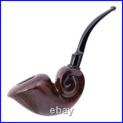 PIPEHUB NEW! Tonni Nielsen Grade 8 Nautical Freehand Smoking Pipe