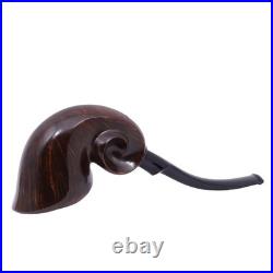 PIPEHUB NEW! Tonni Nielsen Grade 8 Nautical Freehand Smoking Pipe