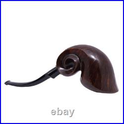 PIPEHUB NEW! Tonni Nielsen Grade 8 Nautical Freehand Smoking Pipe