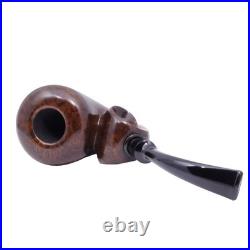 PIPEHUB NEW! Tonni Nielsen Grade 8 Nautical Freehand Smoking Pipe