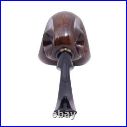 PIPEHUB NEW! Tonni Nielsen Grade 8 Nautical Freehand Smoking Pipe