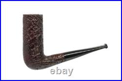 PIPEHUB NEW! Tsuge Topper Straight Chimney Stack Smoking Pipe W. Tamper
