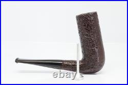 PIPEHUB NEW! Tsuge Topper Straight Chimney Stack Smoking Pipe W. Tamper