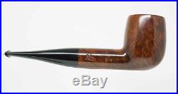 PIPEHUB Unsmoked! Comoy's Blue Riband Classic Billiard Smoking Pipe 3 Piece C