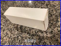 PORSCHE DESIGN NOS TOBACCO PIPE STYLE NO. 907 TITAN/BLACK WithALL ORIGINAL PACKING