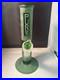 PURE_Glass_Water_Pipe_Bong_FROSTED_GREEN_Glass_Tobacco_Pipe_12_TALL_01_jer